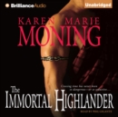 The Immortal Highlander - eAudiobook