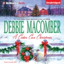 A Cedar Cove Christmas - eAudiobook