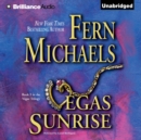 Vegas Sunrise - eAudiobook