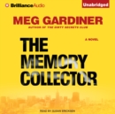 The Memory Collector : A Novel - eAudiobook