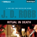 Ritual in Death - eAudiobook