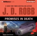 Promises in Death - eAudiobook