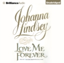 Love Me Forever - eAudiobook