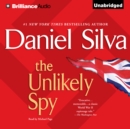 The Unlikely Spy - eAudiobook
