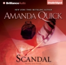 Scandal - eAudiobook