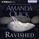 Ravished - eAudiobook