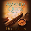 Deception - eAudiobook