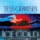 Ice Cold - eAudiobook