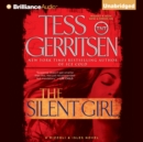The Silent Girl : A Rizzoli & Isles Novel - eAudiobook