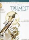 The Trumpet Collection : Intermediate Level / G. Schirmer Instrumental Library - Book