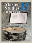 Master Studies II - Book