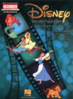 Disney Movie Favorites : Recorder Songbook - 9 Hits Arranged for Recorder Solo or Duet - Book