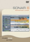 SONAR 6 Advanced Level - Book