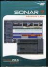 Sonar 7 Advanced Level - Book