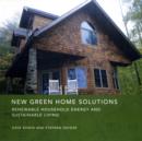 New Green Home Solutions - eBook