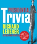 Presidential Trivia - eBook