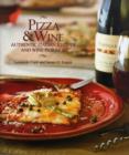 Pizza & Wine - eBook