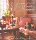 Charles Faudree's French Country Signature - eBook