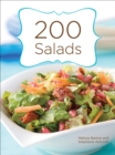 200 Salads - eBook