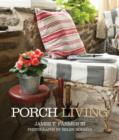Porch Living - eBook