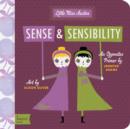 Sense & Sensibility : A BabyLit Opposites Primer - Book