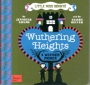 Wuthering Heights : A BabyLit Weather Primer - Book
