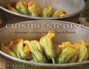 Cuisine Nicoise : Sun-Kissed Cooking from the French Riviera - eBook