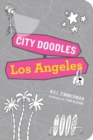 City Doodles Los Angles - Book