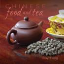 Chinese Food and Tea - Book