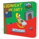 Goodnight Mr. Darcy - Book