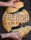 French Desserts - Book