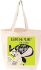 I'm Reading Right Meow Tote (Stewart) - Book