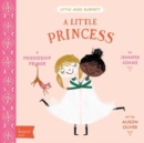 A Little Princess : A BabyLit® Friendship Primer - Book