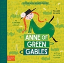 Anne of Green Gables - Book