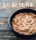 Let's Go Dutch - Book