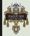 The Jewelry Box Coloring Book : Published in Sweden as Smyckeskrinet - Book