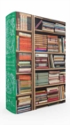 Bookshelf Book Box Puzzle - Book