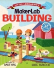 Little Leonardo's Maker Lab: Building Book - Book