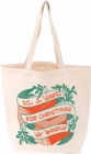 All I Want for Christmas Is Books Tote - Book
