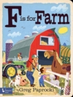F Is for Farm - Book