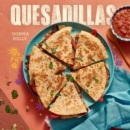 Quesadillas - Book