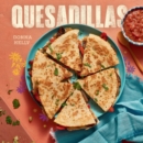 Quesadillas, new edition - eBook