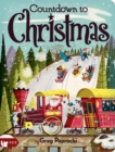 Countdown to Christmas : A Count and Find Primer - Book