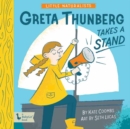 Little Naturalists: Greta Thunberg Takes a Stand - Book