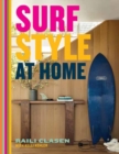 Surf Style at Home - Book