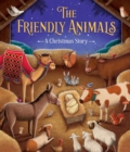 The Friendly Animals : A Christmas Story - eBook