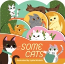 Some Cats - Book