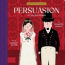 Persuasion : A Colors Primer - Book
