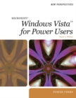 New Perspectives on Microsoft Windows Vista for Power Users - Book