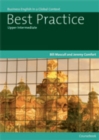 Best Practice Upper Intermediate: Audio CDs (2) - Book